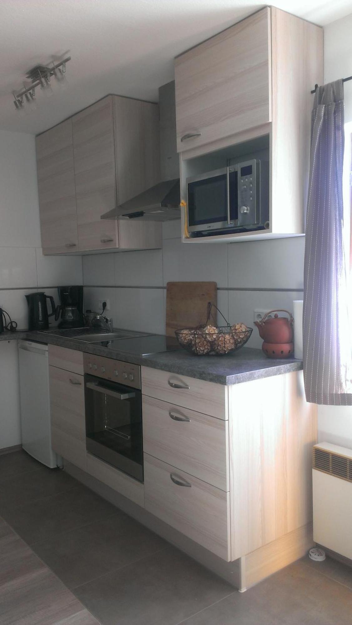 Appartement Doesjes Huis ناومبورغ المظهر الخارجي الصورة